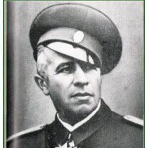 Vladimir Stoychev
