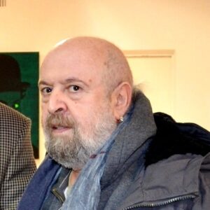 Uladzimir Ceslier