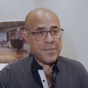 Vladimir Villegas