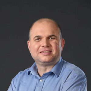 Vladislav Panev