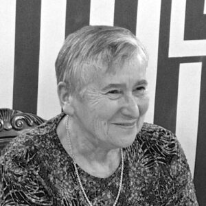 Vlasta Štěpová