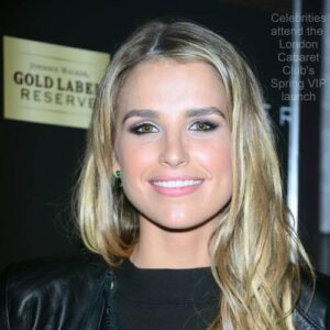 Vogue Williams