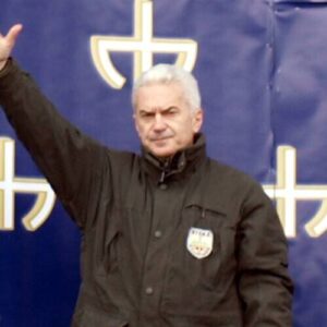Volen Siderov