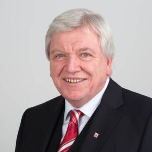 Volker Bouffier