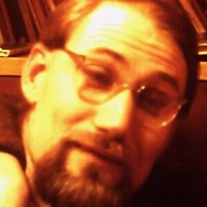 Volker Heine