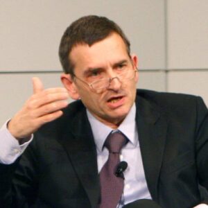 Volker Perthes