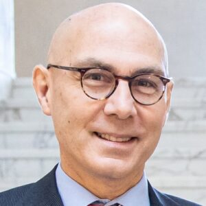 Volker Türk