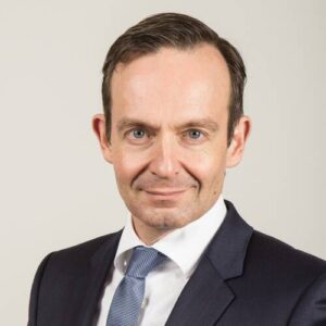 Volker Wissing
