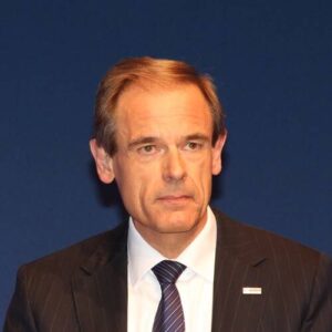 Volkmar Denner