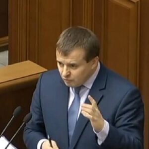 Volodymyr Demchyshyn