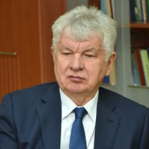 Volodymyr Kozyavkin