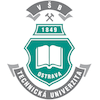 VSB – Technical University of Ostrava Logo