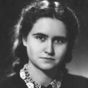 Vyda Ragulskienė