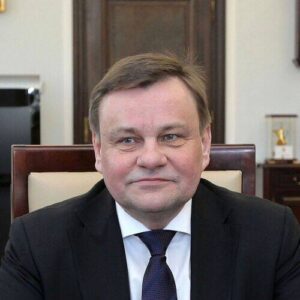 Vydas Gedvilas