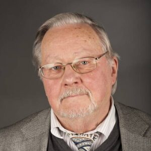 Vytautas Landsbergis