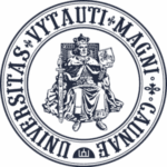 Vytautas Magnus University Logo