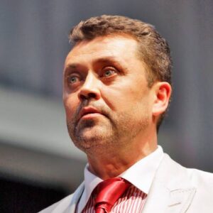 Vytautas Šapranauskas