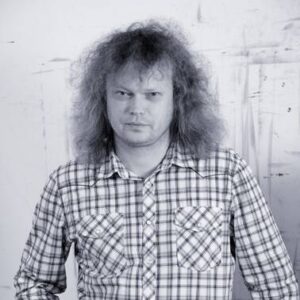 Vytautas Tomaševičius