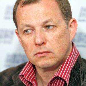 Vytautas V. Landsbergis