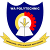 Wa Polytechnic Logo