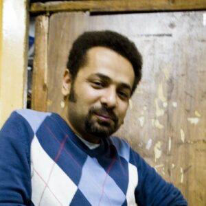 Wael Abbas