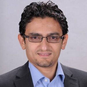 Wael Ghonim