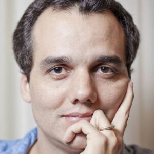 Wagner Moura