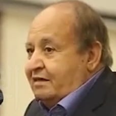 Wahid Hamed