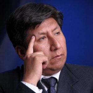 Waldemar Cerrón