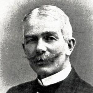 Waldemar Hansteen