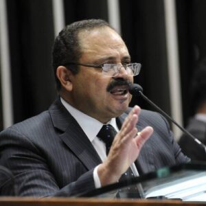 Waldir Maranhão