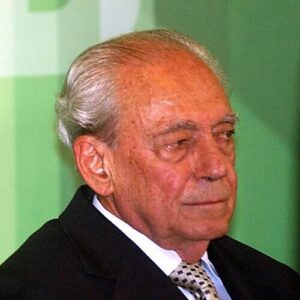 Waldir Pires