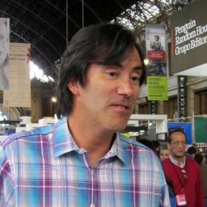 Waldo L. Parra