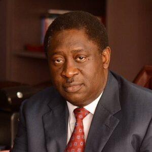 Wale Babalakin