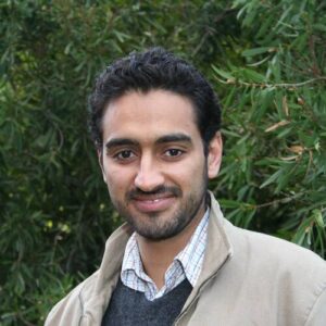 Waleed Aly