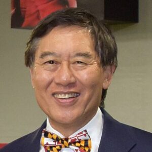 Wallace Loh