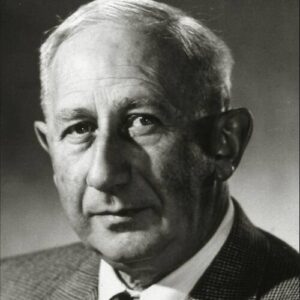 Walter Baade