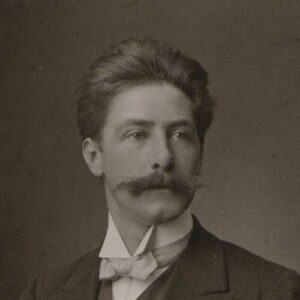 Walter Courvoisier