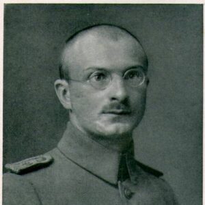 Walter Flex