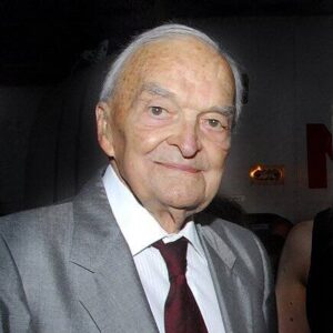 Walter Haeussermann