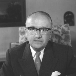 Walter Hallstein