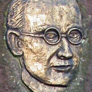 Walter Hohmann