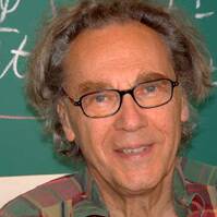 Walter Lewin