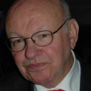 Walter Momper