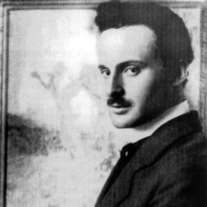 Walter Ophey