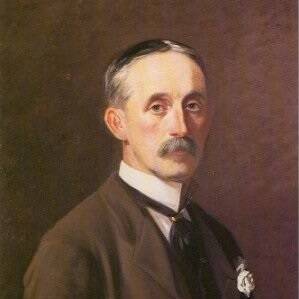 Walter Osborne