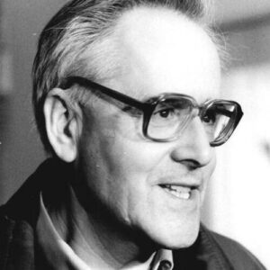 Walter Romberg