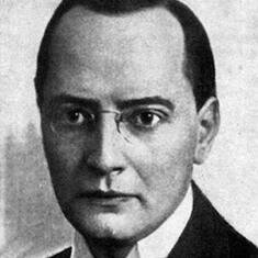 Walter Serner