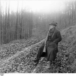 Walter von Keudell