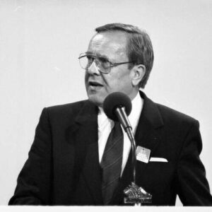 Walter Wallmann
